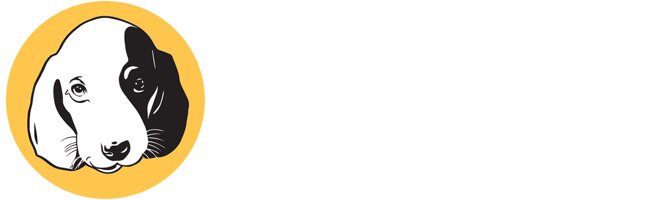 central park puppies logo