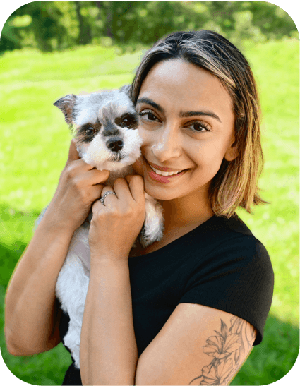 Co-Founder & CMO of Central Park Puppies