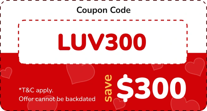 Coupon Code
