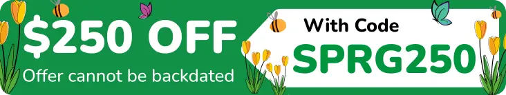 SPRG250