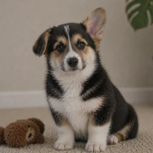 Pembroke Welsh Corgi Puppy for Sale