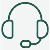 24/7 veterinary phone support