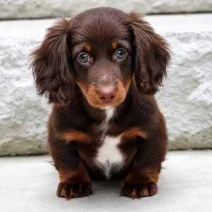 Mini Dachshund Puppy for Sale
