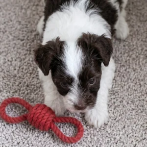 Havanese Puppy for Sale