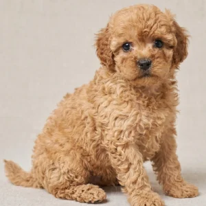 F1b Cavapoo Puppy for Sale