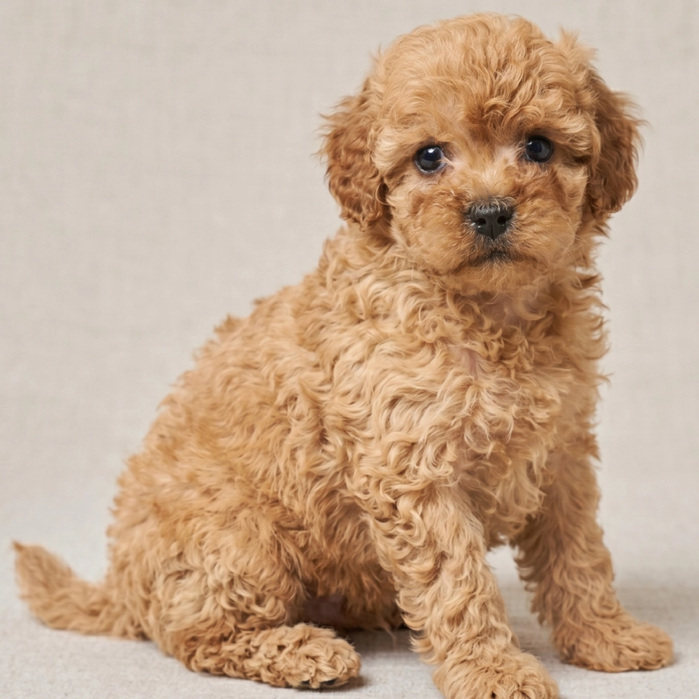 F1b Cavapoo Puppy for Sale in NYC