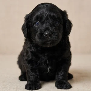F1 Cavapoo Puppy for Sale