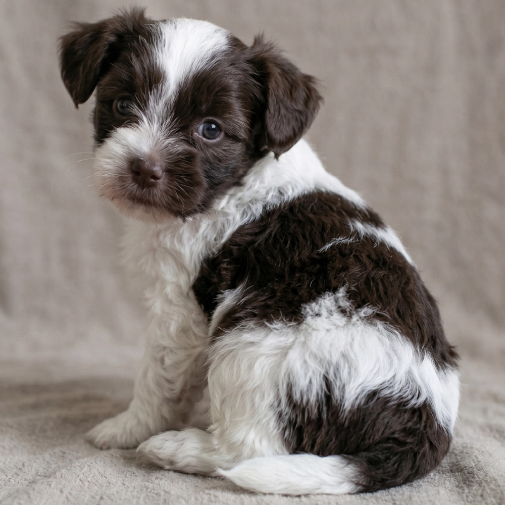 Havanese Puppy for Sale in NYC