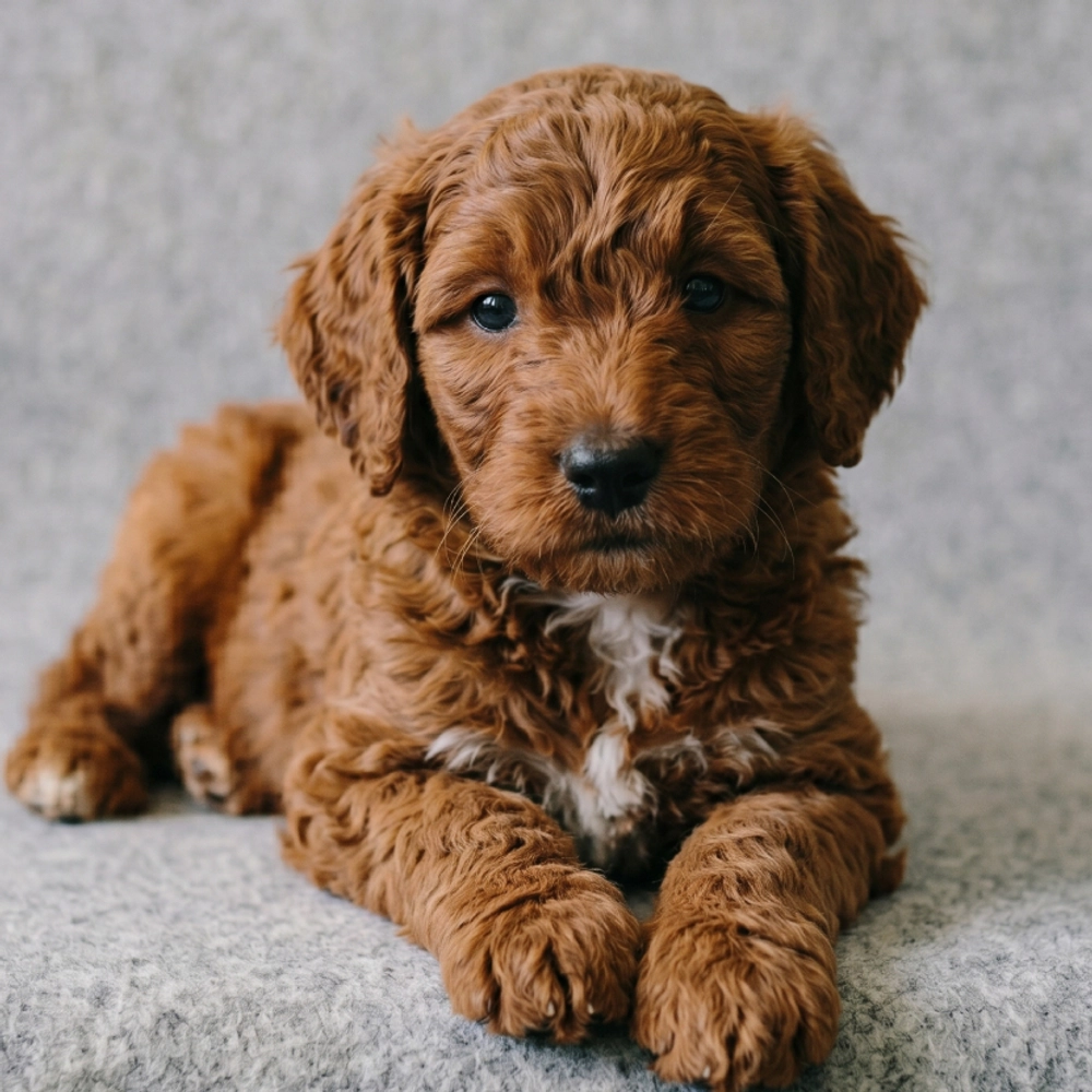 F1b Cavapoo Puppy for Sale in NYC