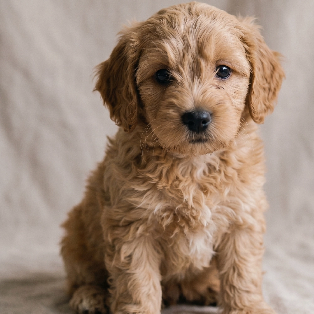 Havapoo Puppy for Sale in NYC