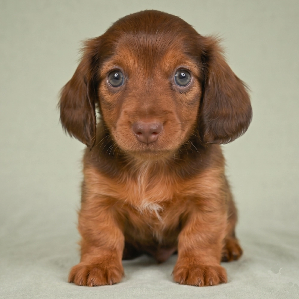 Miniature Dachshund Puppy for Sale in NYC