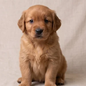 Golden Retriever Puppy for Sale