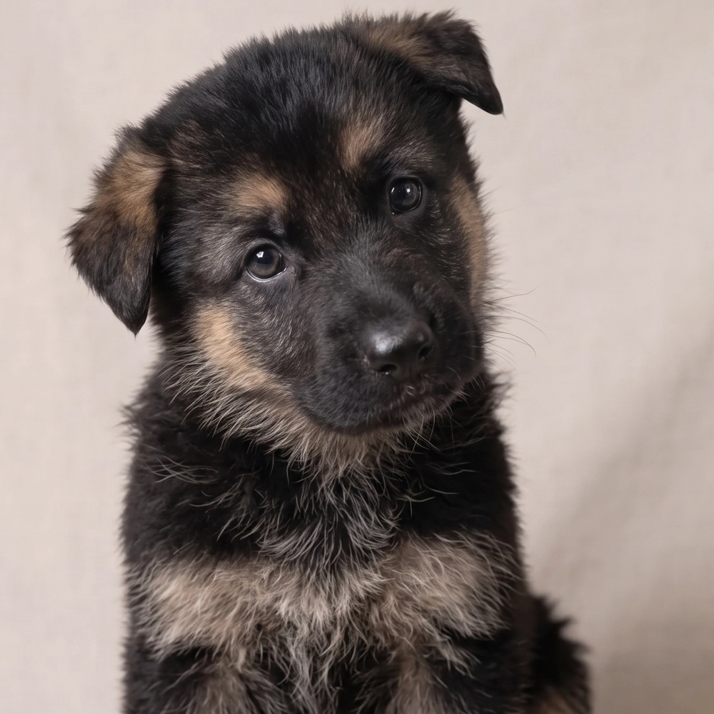 German Shepherd Puppy for Sale in NYC