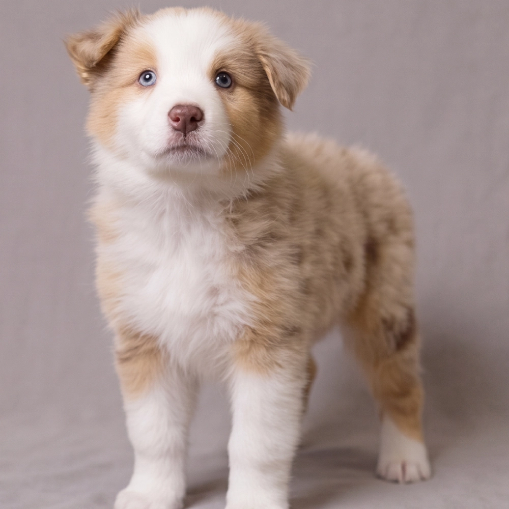 Australian Shepherd Puppy for Sale in NYC