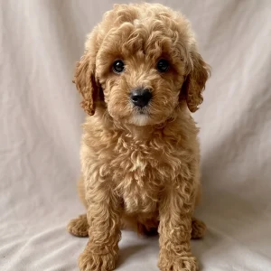 F1b Cavapoo Puppy for Sale