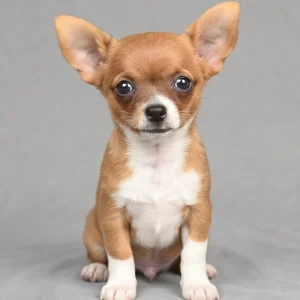 Chihuahua Puppy for Sale