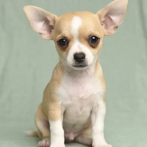 Chihuahua Puppy for Sale