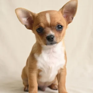 Chihuahua Puppy for Sale