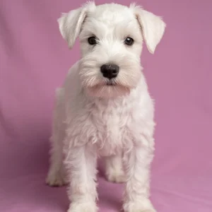 Miniature Schnauzer Puppy for Sale